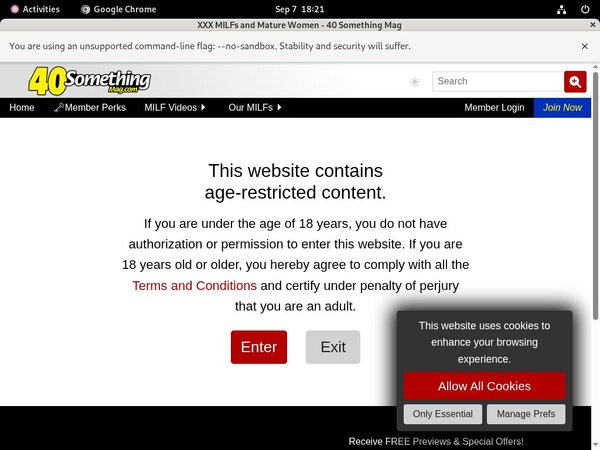 40 Something Mag Epoch Discount 40 Something Mag Epoch Discount