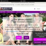 60plusmilfs Account Logins