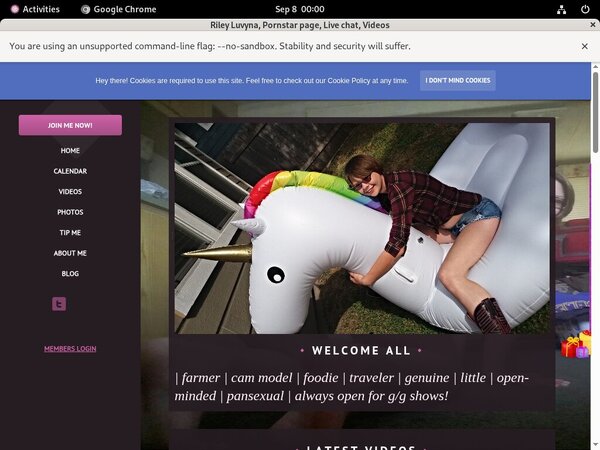 Account Shycollegeslut.modelcentro.com