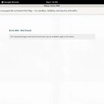 AmelieLBJlife Mobile Accounts