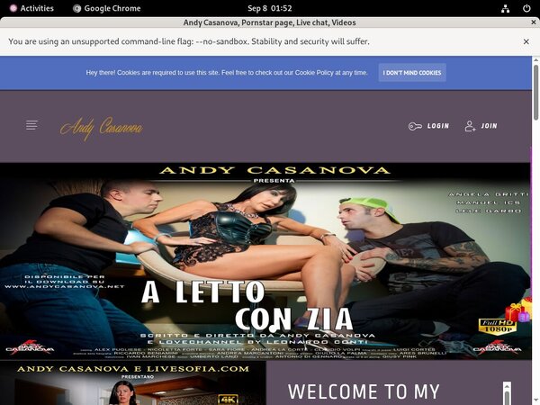 [Image: Andycasanova-Discount-Accounts.jpg]