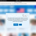 Badpuppy Trial Free
