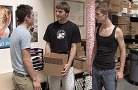 Beddable Boys Pornstars s4 Beddable Boys Pornstars s4