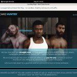 Beefcakehunter.com Network Discount