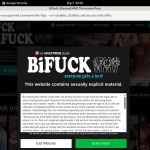 Bi Fuck 2019