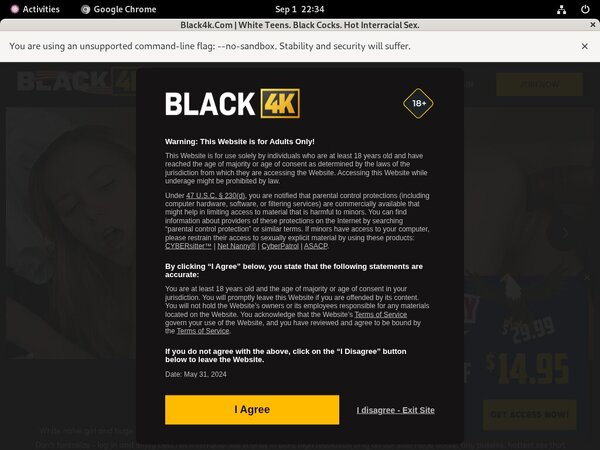 Black 4k Pay With