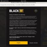 Black4k Sex