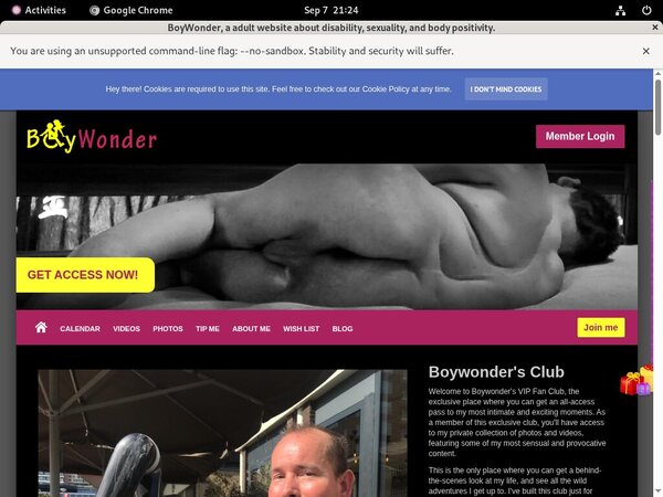 BoyWonder Xvideos