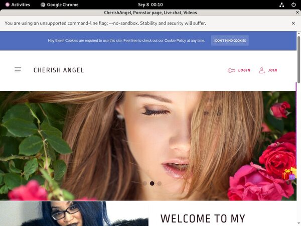 [Image: CherishAngel-Full-Account.jpg]