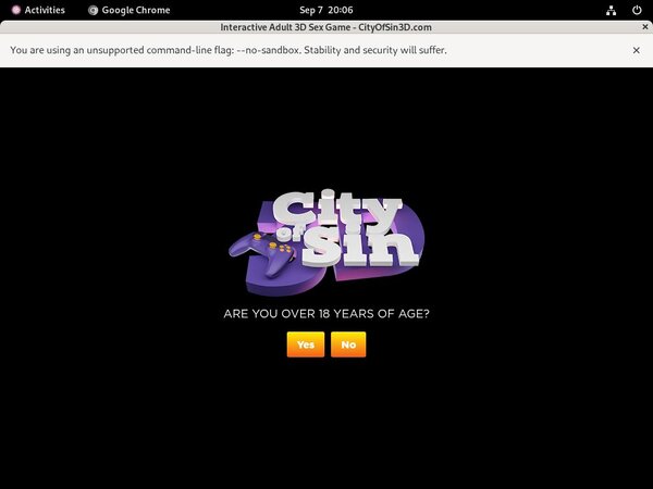 City Of Sin 3D Archives City Of Sin 3D Archives
