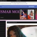 Crismar Model Gift Card