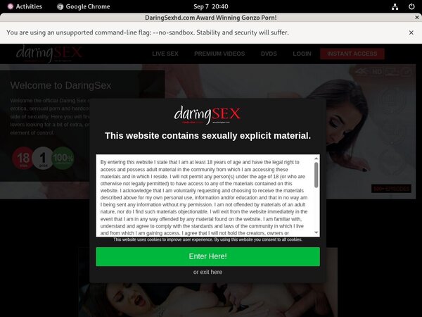 Daringsexhd Site Reviews Daringsexhd Site Reviews
