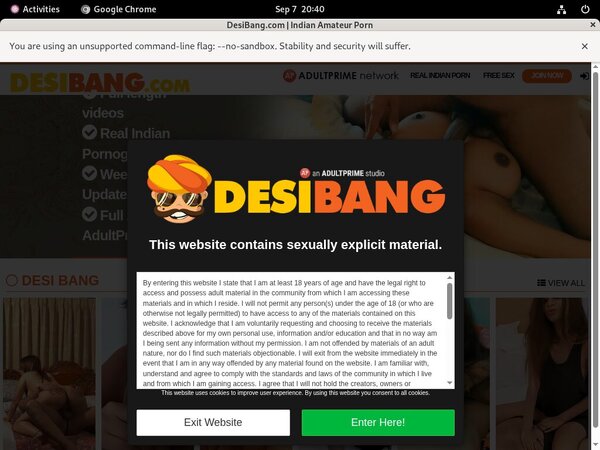 Desibang Discount Price