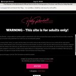 Discount Hollyrandall Membership