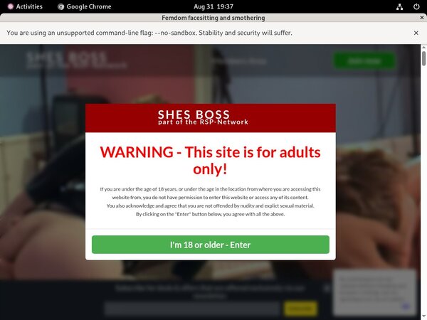 Discount Shesboss.com