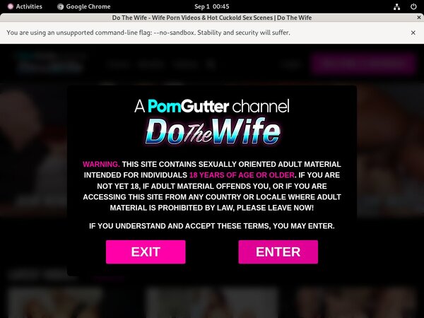 Dothewife.com Epoch