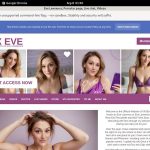 Eve-lawrence.com Get Free Trial