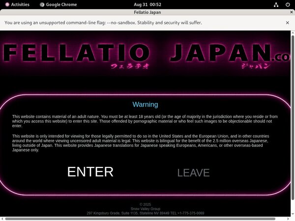 Fellatio Japan Free Premium Accounts Fellatio Japan Free Premium Accounts
