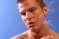 Free Account In Boys Smoking s2