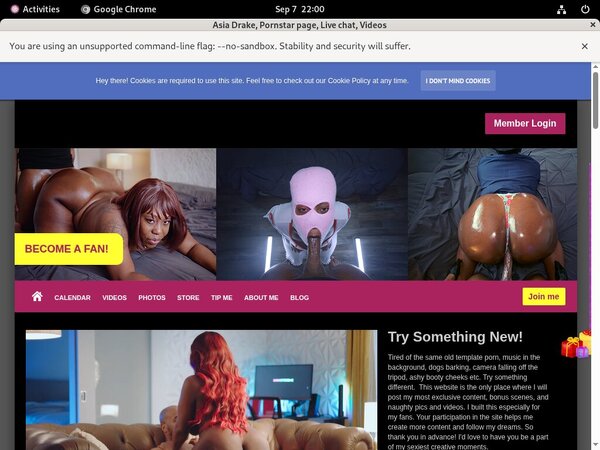 Free Darkwetdreemz.com Username And Pass Free Darkwetdreemz.com Username And Pass