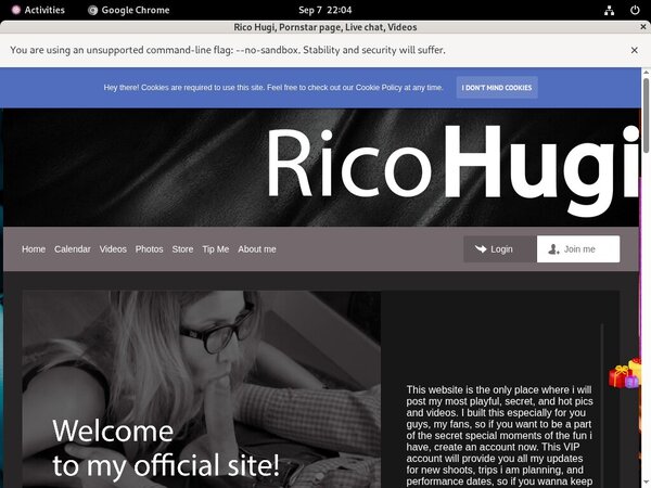 Free Full RicoHugi Porn Free Full RicoHugi Porn