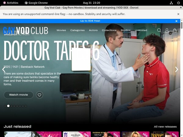 Free Gay Vod Club Password Free Gay Vod Club Password