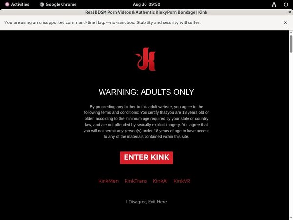 Free Kink.com Trial Offer Free Kink.com Trial Offer