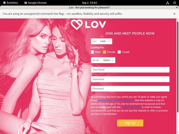 Free Lov.net Login Free Lov.net Login