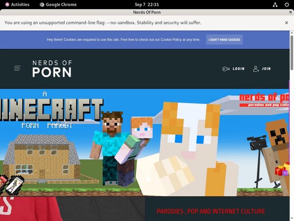 Free Nerdsofporn.com Account Logins Free Nerdsofporn.com Account Logins