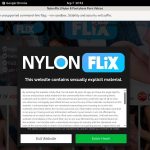 Free Nylonflix Premium