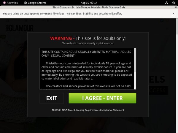 Free Thisisglamour.com Films Free Thisisglamour.com Films