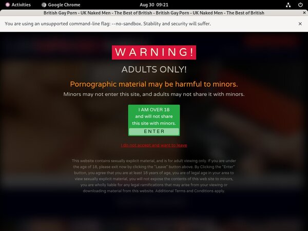 Free UK Naked Men Passes Free UK Naked Men Passes