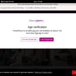 French Porn Gay Passwords Forum