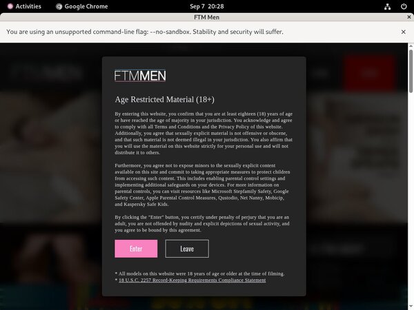 Ftmmen.com Day Trial Ftmmen.com Day Trial
