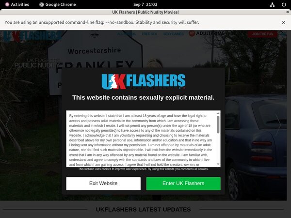 Full UK Flashers Movies Full UK Flashers Movies