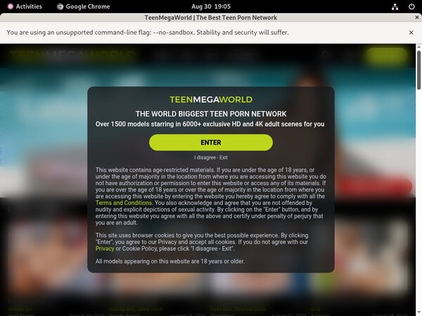 Get Discount Teenmegaworld