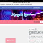 Get Magpiekent Free