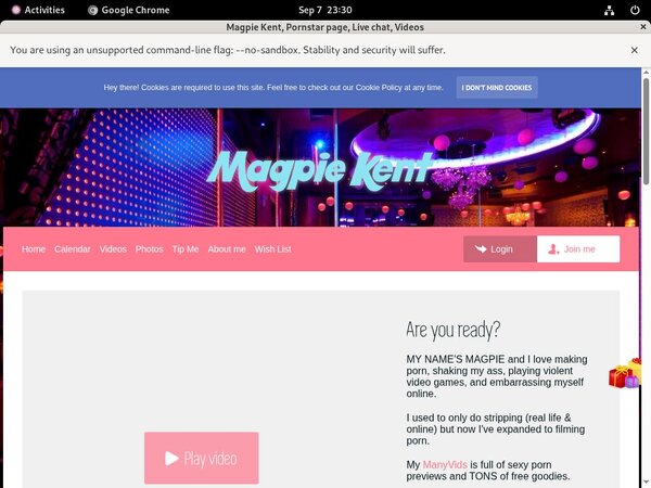 Get Magpiekent Free Get Magpiekent Free
