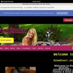 Gina Starr Account Premium Free