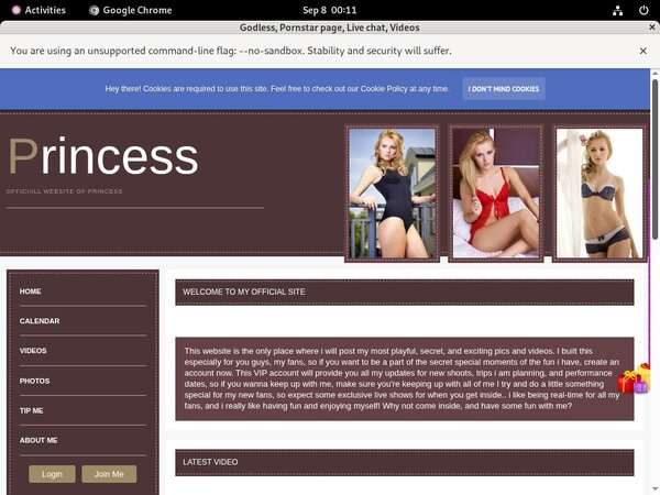 Godless Epoch Page Godless Epoch Page