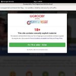 Grooby Girls Paysite Discounts