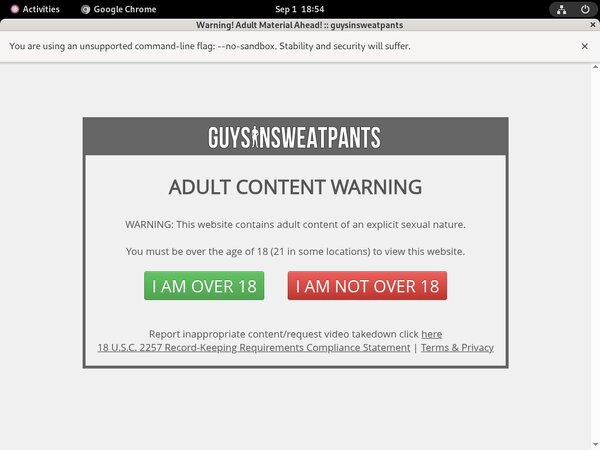 Guysinsweatpants.com Accounts Password Guysinsweatpants.com Accounts Password