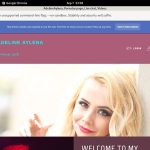 Hd AdelineAylena Hd AdelineAylena