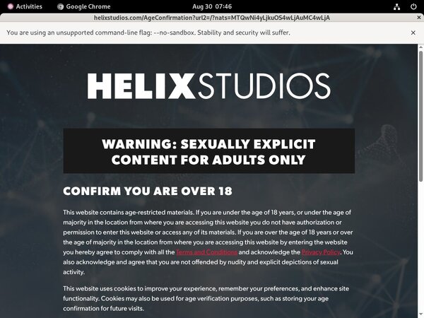 Helixstudios.net Password Blog