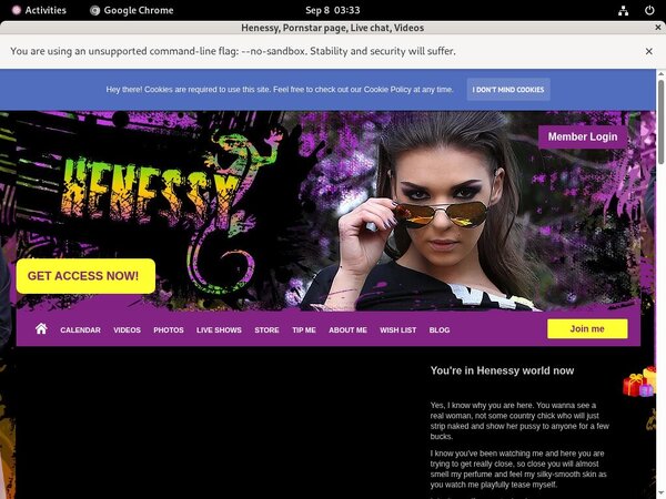 Henessy Com Logins Henessy Com Logins