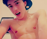 Horny Twink BF Gratuito s5 Horny Twink BF Gratuito s5