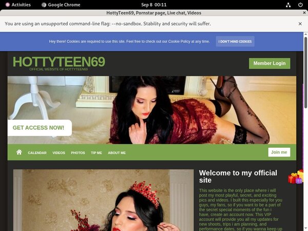 Hottyteen69x.com Pornstar Hottyteen69x.com Pornstar