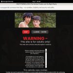 How To Join Com Nastytwinks For Free How To Join Com Nastytwinks For Free