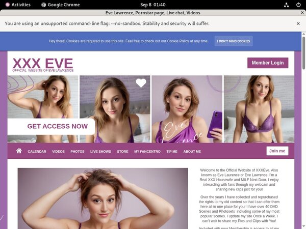 Is EveLawrence Worth It