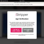 Istripper Ccbill Form